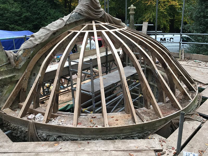 About MBC Carpentry